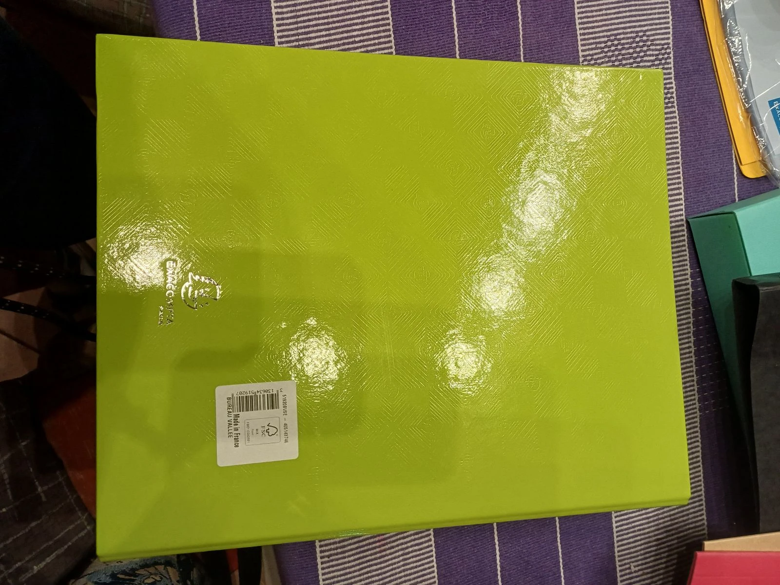 New school supplies from the brand Exacompta – photo 10